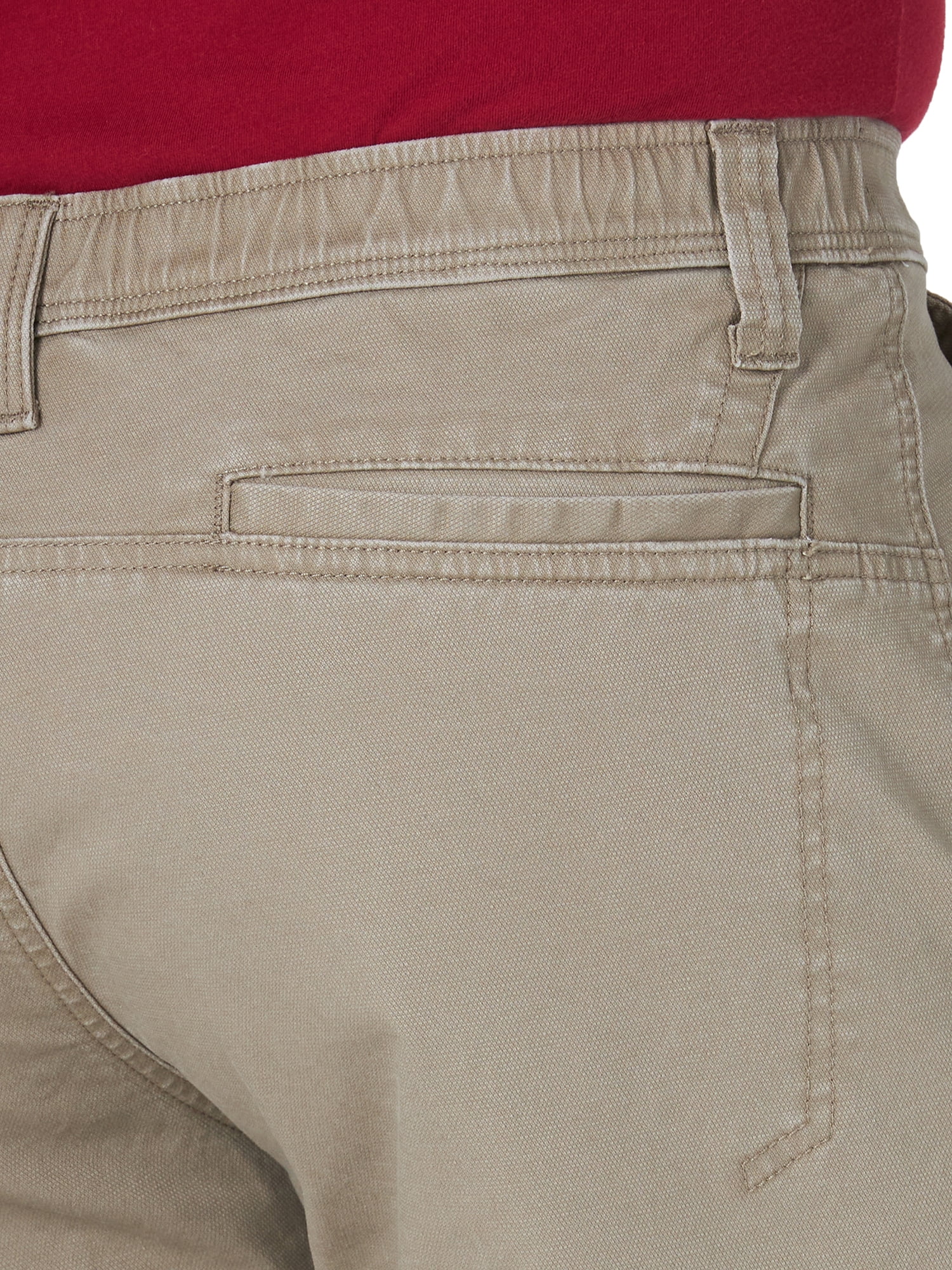 Wrangler Men's Outdoor Hiker Short