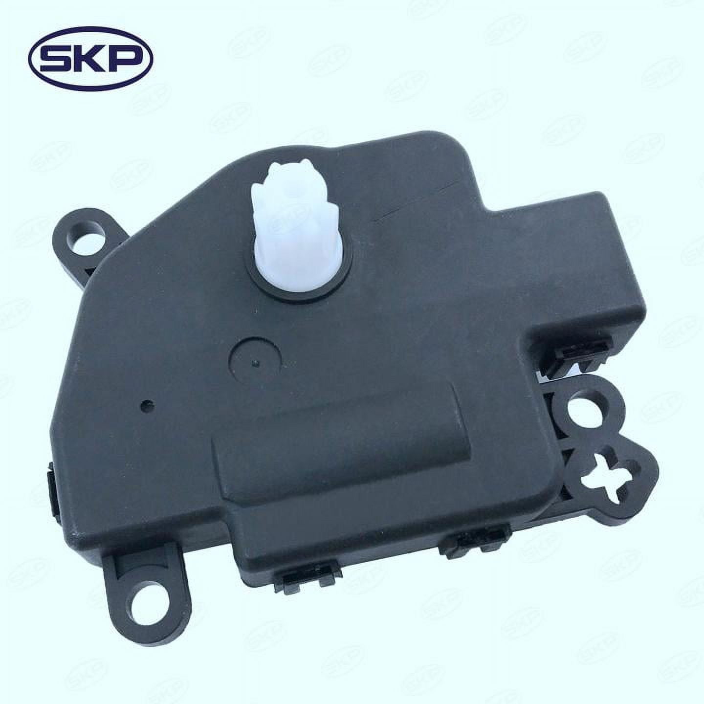 SKP SK604224 HVAC Blend Door Actuator