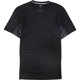 thumbnail image 1 of Camiseta básica de rendimiento de ideología para hombre, negro, extragrande, 1 of 2