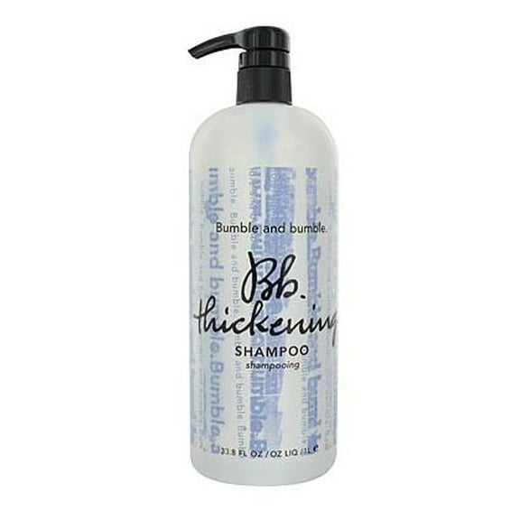 Bumble & Bumble Thickening Shampoo 33.8 oz