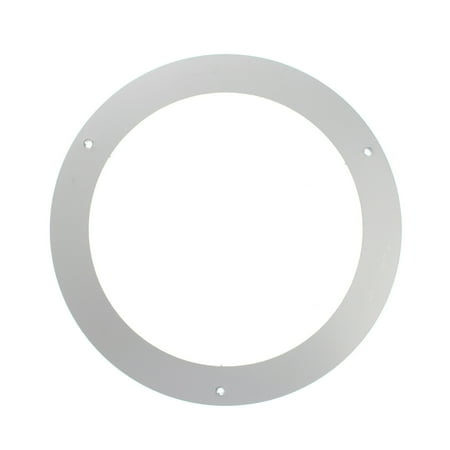 Ge Security Wall Mount - GE Security AP669RK AP669 Recessed Mounting Kit for Semi-Recessed Ceiling Mounting
