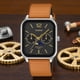 thumbnail image 3 of Reloj CASIO MTP-M305LC-1AVCF Moon phase-Café, 3 of 3