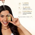 thumbnail image 4 of Tónico Capilar Anticaída+ Pantene Biotinamina B3, cabello saludable desde la raíz 52 ml, 4 of 5