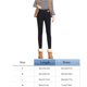 thumbnail image 3 of Leggings De Lana Para Mujer, Pantalones Cálidos De Cintura Alta Para Invierno (Estampado De Gato M) Tmvgtek Mujer, 3 of 3