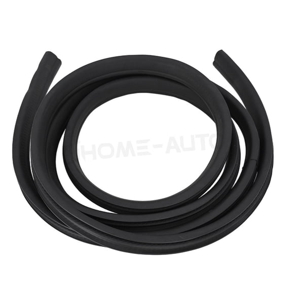 For Ford Focus Front Door Weatherstrip Seal Body Mount 2012-2018 CV6Z5820530A