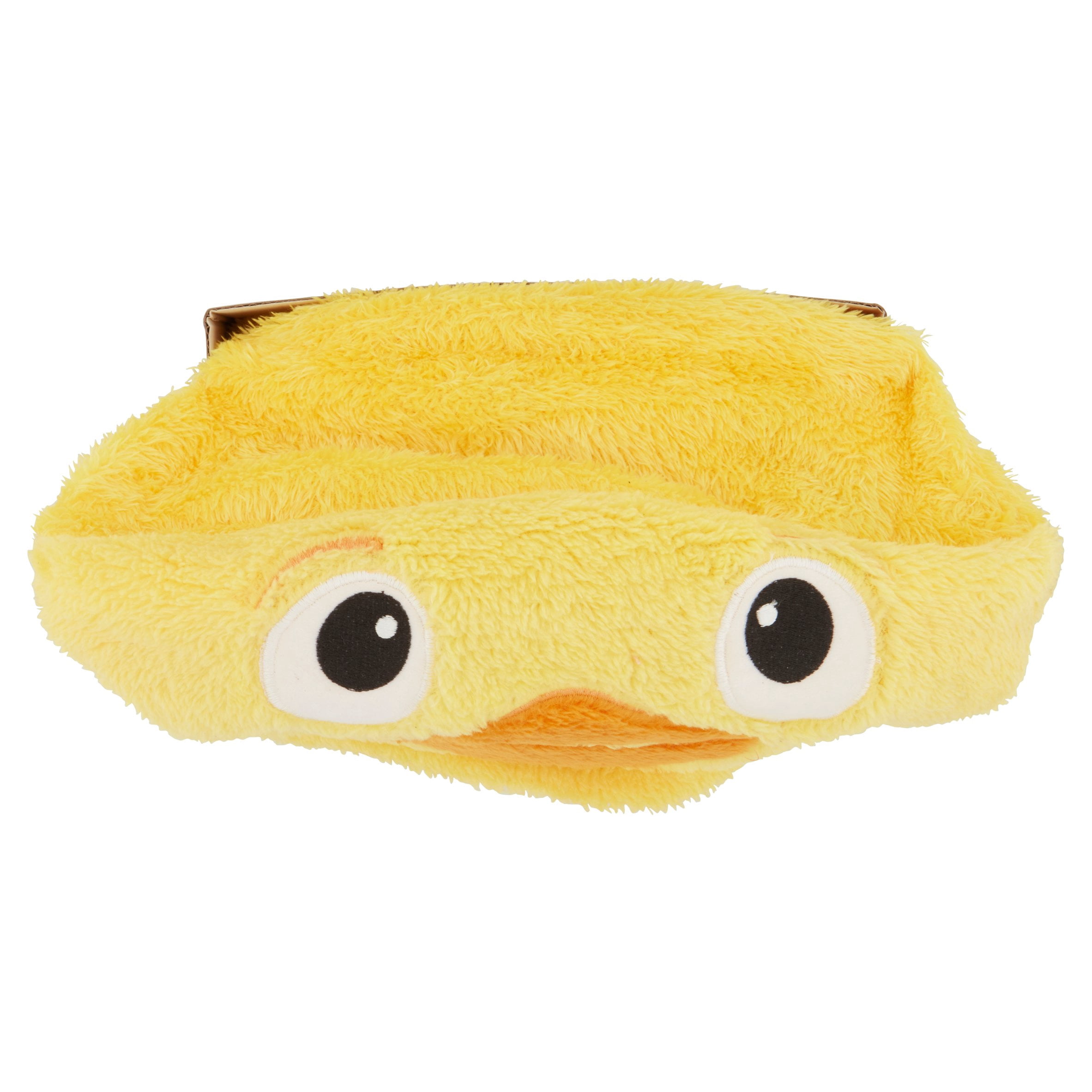 As Seen on TV, Snuggie BrightEyes Darling Duck Blanket