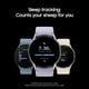 thumbnail image 4 of Reacondicionado Reloj inteligente SAMSUNG Galaxy Watch 5 de 40 mm, Bluetooth, versión estadounidense, 4 of 6