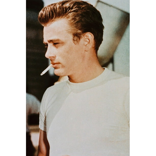james dean rebel without a cause t shirt