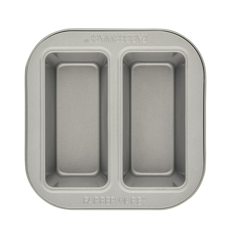 Farberware 4 Piece Nonstick Bakeware Set, Gray - Yahoo Shopping