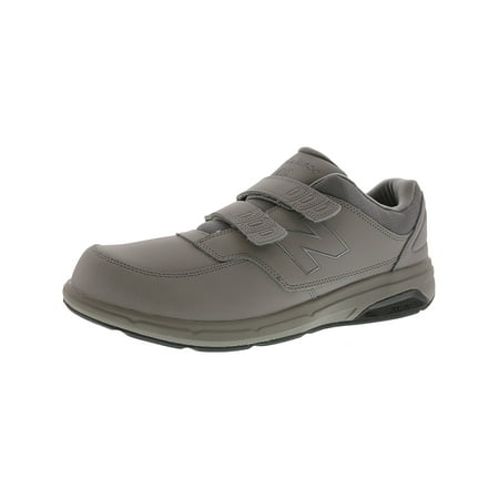 New Balance Men's Mw813 Hgy Ankle-High Walking Shoe - (Best Shoes For Walking Around New York)