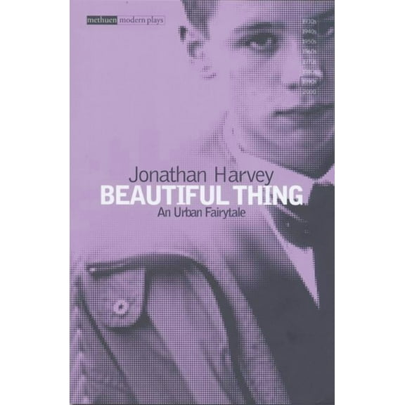Modern Classics Beautiful Thing: Screenplay, (Paperback)