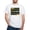 White, variant on CafePress - Proud Army Mom White And Gold Men's Value T Shirt - Men's Classic Cotton T-Shirts