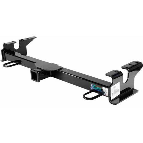 CURT 31311 2Inch Front Receiver Hitch, Select Ford F250, F350