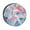 style, variant on Heavy Duty Spare Tire Cover 12inch Family in Coats Wearing Santa Hats Polyester Universal Spare Wheel Tire Cover Wheel Covers Gifts for Family for Camper Truck Travel Trailer