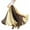 53Coffee246, variant on WERYOUNG Women's Skirts High Waist Fashion Patchwork Flowy Chiffon Bohemian Skirt Dinner Party Soft Breathable Skirts