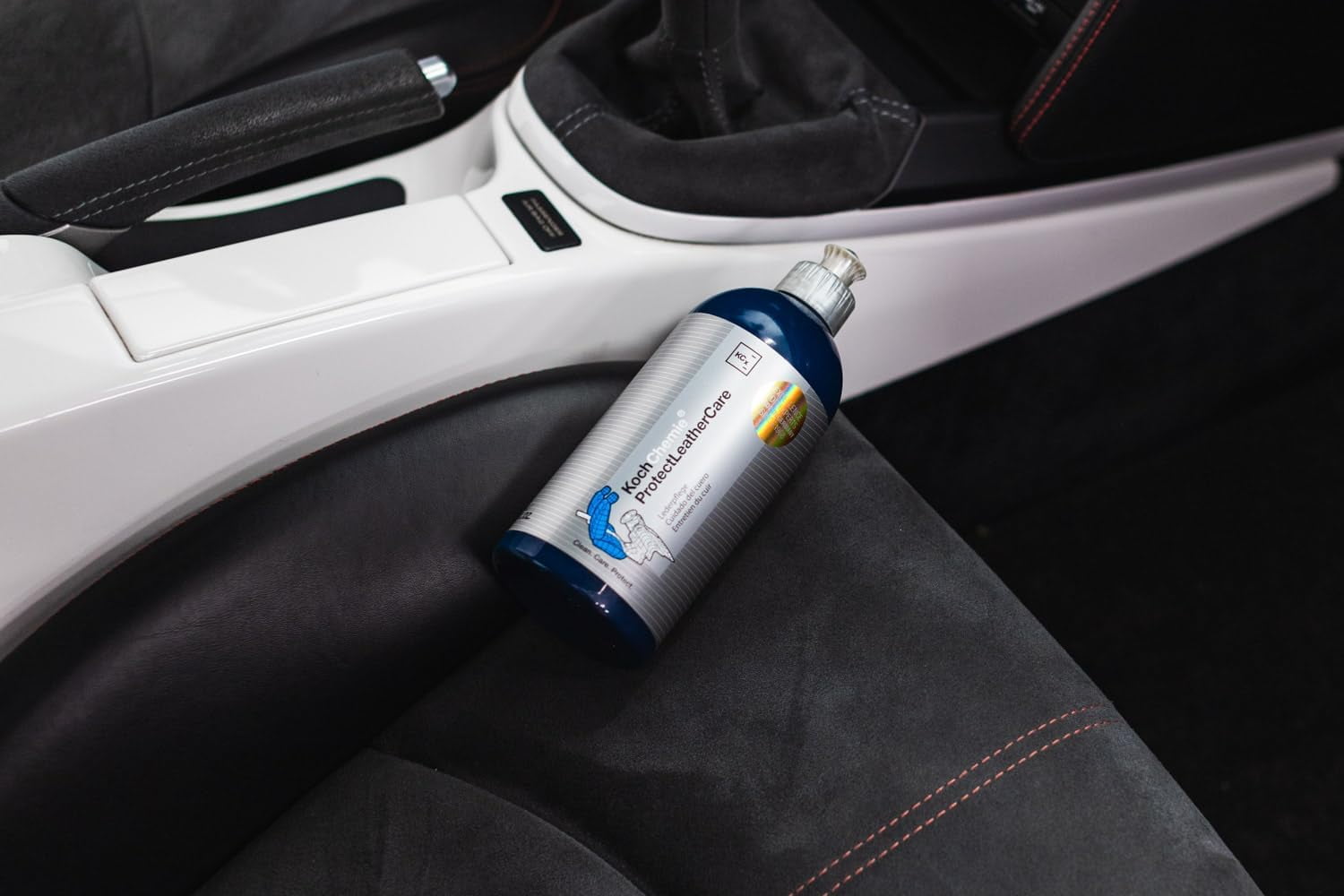 Koch-Chemie - Prosumer Line - Protect Leather Care - 500ml