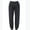 Dark gray, variant on YouLoveIt Women Yoga Pants Plus Size Yoga Trouser Sports Stretchy Running Pants Loose Baggy Casual Trousers Harem Yoga Pilates Pants