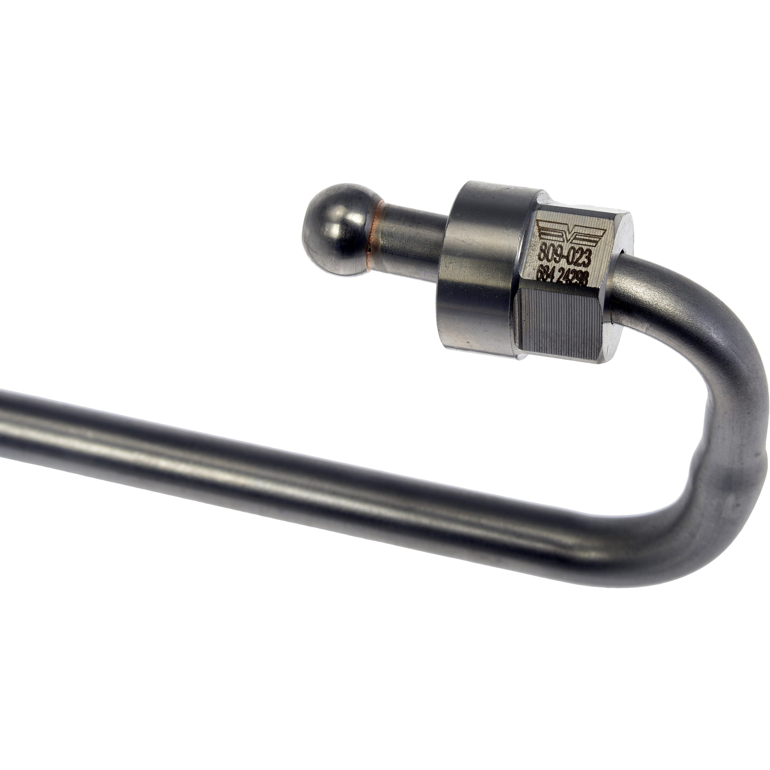 Dorman 809-023 Fuel Injection Fuel Feed Pipe for Specific Cadillac / Chevrolet Models