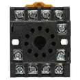 thumbnail image 4 of Bolsa para alisador de pelo, bolsa para alisador de pelo, alfombrilla de silicona para plancha de pelo, funda para alisador de pelo, la mejor de su clase Jadeshay A, 4 of 8