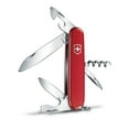 thumbnail image 2 of Victorinox Spartan 12 Function Red Pocket Knife, 2 of 5