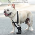 thumbnail image 4 of Front Paws Healing Boot for Various Breeds Water Resistant Soft Dog Paws Protector Shoe After Surgeries Recovery Footwear, 4 of 9