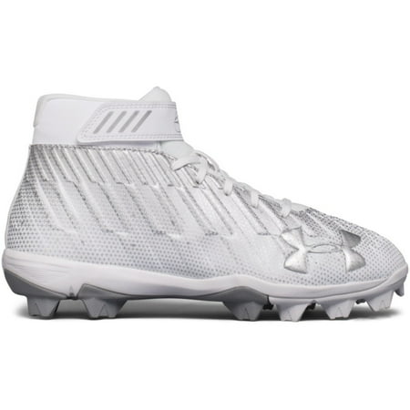 Boy's Under Armour Harper 2 RM Jr Baseball Cleat