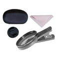 thumbnail image 2 of 52mm CPL Phone Camera Lens Portable Universal Circular Polarizer Lens Filter, 2 of 8