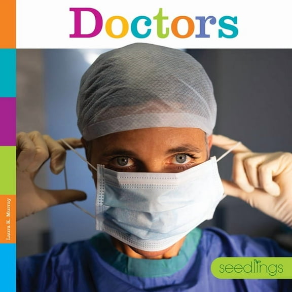 Seedlings Doctors, (Hardcover)
