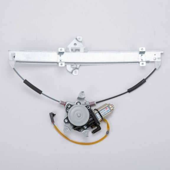 TYC 660070 for Nissan Altima Front Driver Side Replacement Power Window Regulator