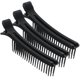 thumbnail image 1 of AURARMLET 3Ud Clip Negro Para Estilizar Y Decorar Corto Y Largo Con Seguridad, 1 of 6