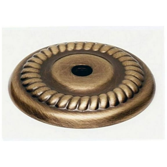 Alno Inc Traditional Backplate