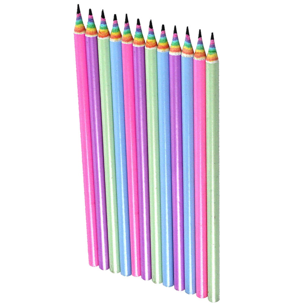 Rainbow Pencil – The Perish Trust