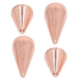 thumbnail image 1 of Punk Cone Spikes10 Pcs Punk Cone Leather Rivets Spikes Studs Finely Tuned Performance, 1 of 8
