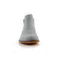 thumbnail image 3 of Polar Fox Barrett MPX806058 Men’s Memory Foam insole Classic Casual Chelsea Boots, in Dust Grey, Men's Size 6.5, 3 of 11