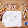 thumbnail image 3 of MOVTOTOP White Gypsum Sketch Model for DIY Practice Tools Perfect for Home Decoration Lightweight Realistic, 3 of 8