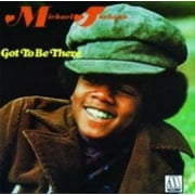 Got to Be There (Slidepack) Jackson Michael (CD)
