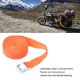 thumbnail image 3 of Heavy Duty Lashing Straps, Load Strength: Up To 250kg, For Logistics Off-Road Vehicles, 4 Pack, 3 of 5