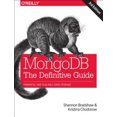 thumbnail image 2 of MongoDB: The Definitive Guide: Powerful and Scalable Data Storage, 2 of 2