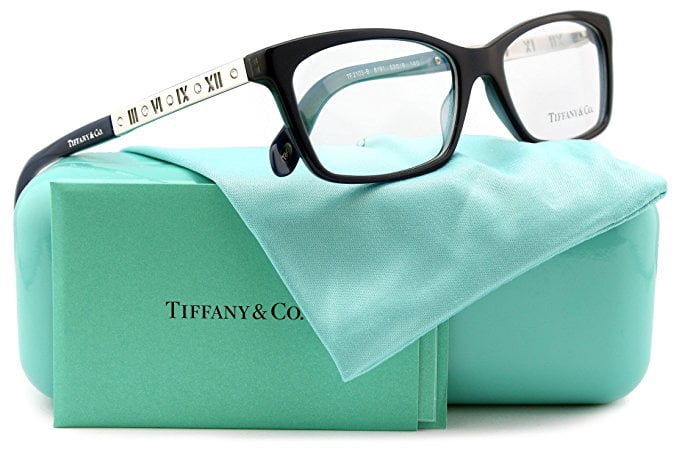 tiffany eyeglasses