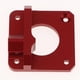 thumbnail image 3 of Alimentador de unidad de extrusión de aluminio de repuesto mejorado para impresora 3D, izquierda Cola Extrusora 3D Impresora MK8, 3 of 8