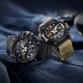 thumbnail image 4 of Mistaha TwentySeventeen Outdoor Dual Display Electronic Watch Dial Dual Time Display Calendar Countdown Daily Waterproof, 4 of 7