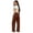 X289 Coffee, variant on SJLDQY Girls Cargo Pants Wide Leg Casual Sweatpants Elastic Waist Baggy Pants with Pockets