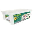 thumbnail image 2 of Junior Learning Letters & Sounds Educational Learning Set - Teaching Kit - Years K-3, 2 of 4