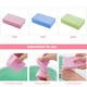 thumbnail image 4 of esponjas de baño ultra suaves para bebés, esponja de algodón exfoliante de dibujos animados para limpieza profunda, 4 of 13