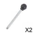 thumbnail image 1 of 2 Clavijas Para Pila De Pesas, Equipo De Fitness Con Bloqueo, Repuesto Para Pila De Pesas, Diámetro De 8 Mm, Longitud De 16 Cm, 1 of 8