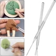 thumbnail image 4 of 8Pcs Polymer Clay Cutter Tools, 4 of 5