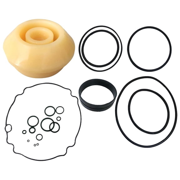 Nr90Ad Framing Nailer Trigger O-Ring Rebuild Kit 884953 Gasket Piston Bumper Fangkenuo