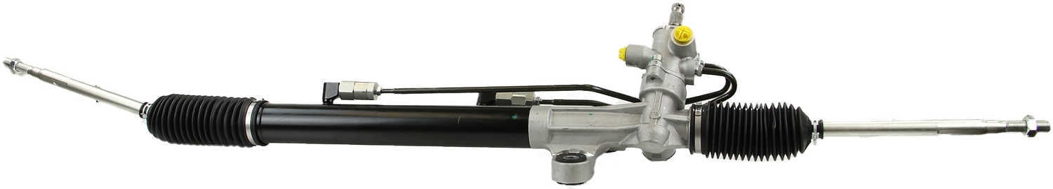 Atlantic Automotive Engineering 3824N AAE New Hydraulic Power Steering Rack & Pinion 100% Tested