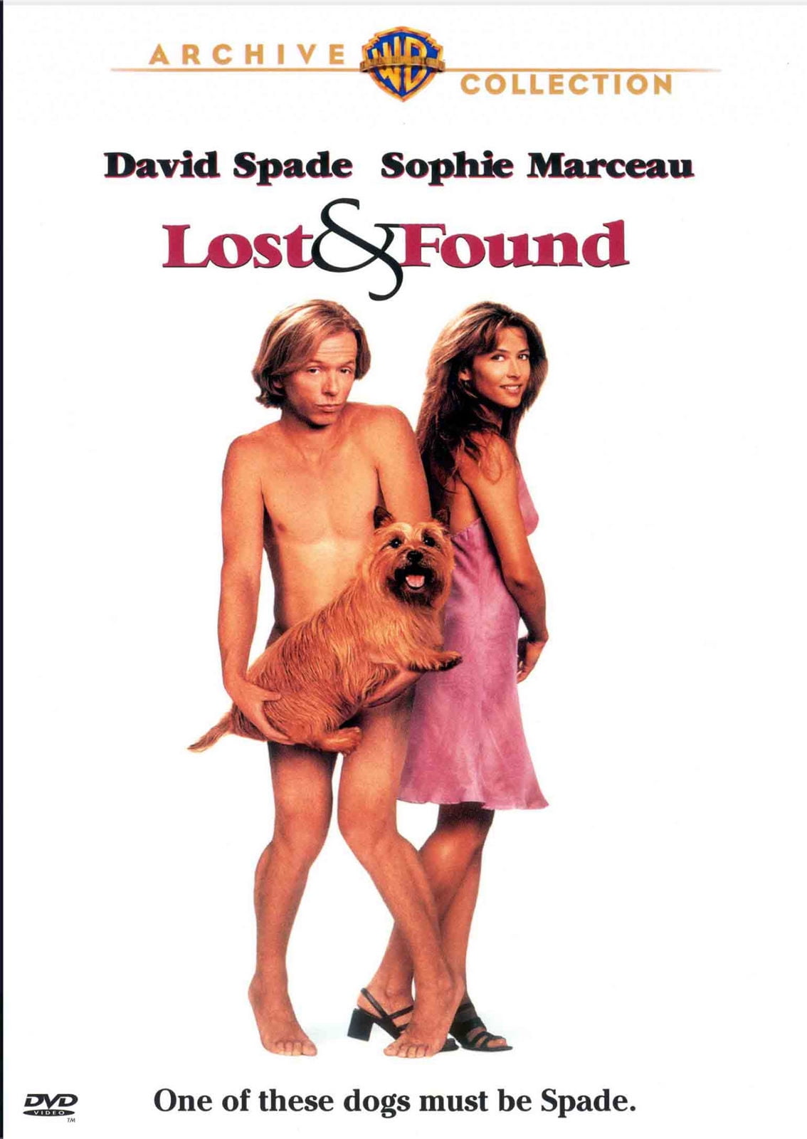 その他 Lost & Found [DVD] Lost and Found [DVD] - Comedy about Finding True Love and a