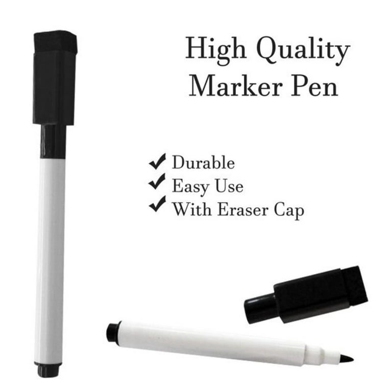 Whiteboard eraser, whiteboard pen eraser, high-quality magnetic